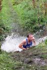 Senior mens relay, Sunderland Harriers Open Cross Counry, Farringdon Park, Sunderland. Photo: David T. Hewitson/Sports for All Pics